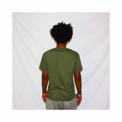 OG LOGO TEE [GREEN]